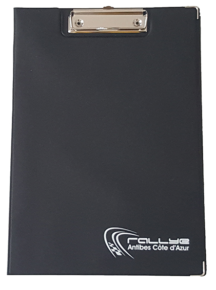 CLIPBOARD