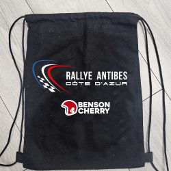 Tote Bag Rallye